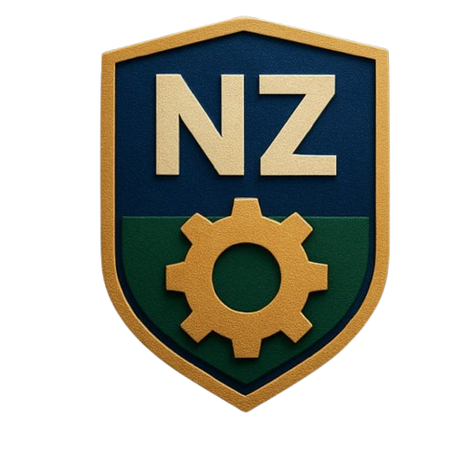 NZ Logo